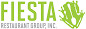Fiesta Restaurant Group Logo