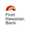1ST HAWAIIAN INC. DL-,01 Logo