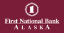 FIRST NATIONAL BK. DL 100 Aktie Logo