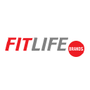 FITLIFE BRANDS DL-,001 Logo