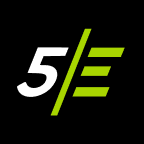 5E ADVANCED MATERIALS INC Logo