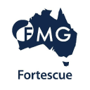 FORTESCUE MET.GR.SP.ADR 2 Logo