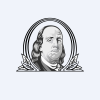 FT.U.S.Tr.Bd ETF Reg.Shs USD Dis. oN Logo