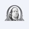 Frankl.Tem.FTSE CH ETF Reg.Shs USD Dis. oN Logo