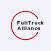 Full Truck Alliance Co Ltd ADR Logo