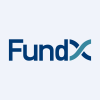 FundX Inv.Trust-FundX Flex.ETF Reg.Shs USD Dis. oN Logo