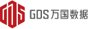 GDS Holdings ADR A Logo