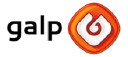 GALP ENERG.ADR/ 1/5 EO 1 ADR Logo