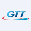 Logo von GTT