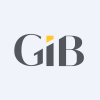 GIB CAP. GR. INC. DL-,001 Aktie Logo