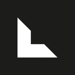GLAE LAND Logo