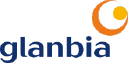 GLANBIA PLC EO-,06 ADR/5 ADR Logo