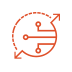 GLB.X F-NASDAQ 100 C.C.&Gr.ETF Registered Shares o.N. Logo