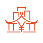 Gl.X MSCI CHINA REAL EST. ETF Reg. Shs USD Dis. oN Logo