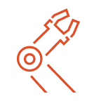 Gl.X Fds-Robot.&Art.Intell.ETF Registered Shares o.N. Logo