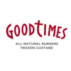 GOOD TIMES REST. DL-,001 Logo