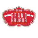 GRAD HAVA Aktie Logo