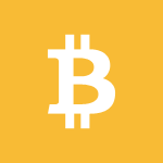 Grayscale Bitcoin Mini Trust ETF Logo