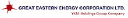 GT EASTRN ENERGY GDR 1/2 Logo