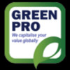 GREENPRO CAPITAL DL-,0001 Logo