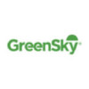 GREENSKY INC. DL-,01 Logo