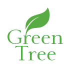 GREENTR.HOS.SP.ADR/1 -,5 Logo
