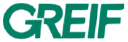 GREIF INC. CL.B Logo