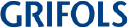 GRIFOLS ADR 1/2/EO-,50 Logo