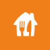 GrubHub Logo