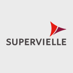 Grupo Supervielle 'B' ADR Logo