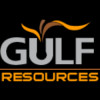Gulf Resources Logo