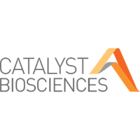 GYRE THERAPEUTICS INC Logo