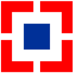 HDFC Bank (ADR) Logo