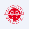 HK EL.INV. SP.ADRDL-,0005 ADR Logo