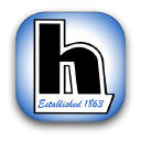 HAMLIN BANK+TR.CO. DL-,01 Aktie Logo