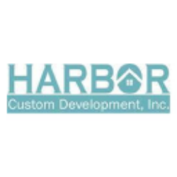 HARBOUR CU.DEV.C.C.PREF.A Vorzugsaktie Logo