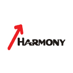 Harmony Gold Mining ADR Logo
