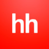 HEADHUNTER GRP (SP.ADR)/1 Logo
