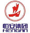 HENGAN INTL.GROUP ADR/5 ADR Logo