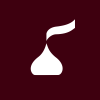 Logo von HERSHEY CREAMERY CO. DL 5
