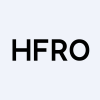 HIGHLAND INC. PRF.SE.A 25 Vorzugsaktie Logo