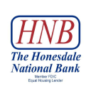 HONAT BANCORP INC. DL1,25 Aktie Logo
