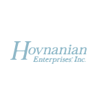 HOVNANIAN ENTER. PFD A Aktie Logo