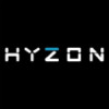 Hyzon Motors A Logo