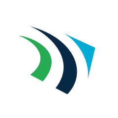 INDOSAT Logo