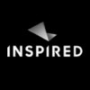 INSPIRED ENTERTMT DL-,01 Logo