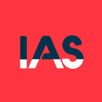 INTEGRAL AD SCIENCE HOLDING CORP Logo