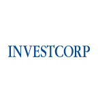 INVESTCORP CRED.MG. -,001 Logo