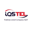 IQSTEL INC. DL-,001 Logo