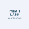 ITEM 9 LABS CORP.DL-,0001 Logo